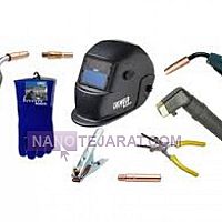 کلاه جوشکاری کلاه جوشکاری